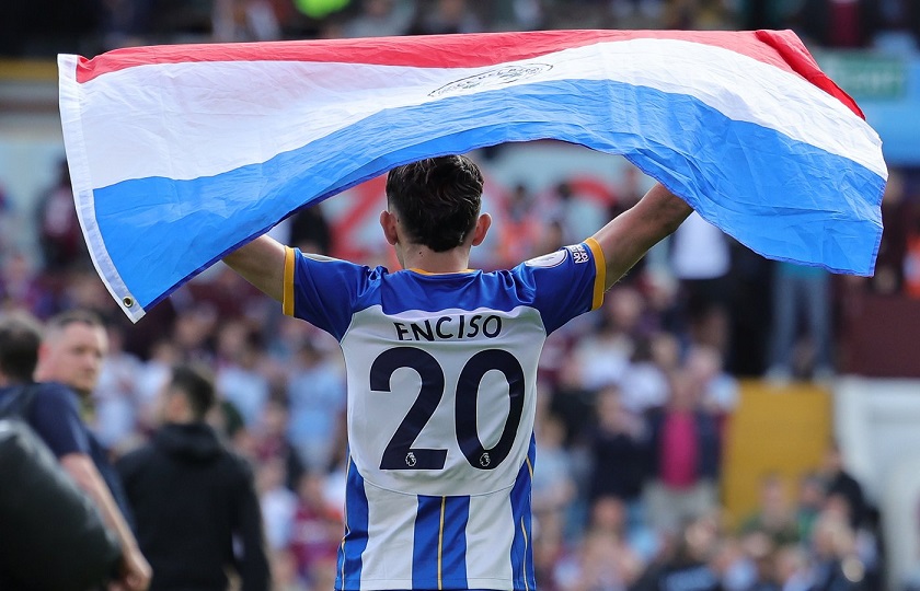 Foto: @OfficialBHAFC.