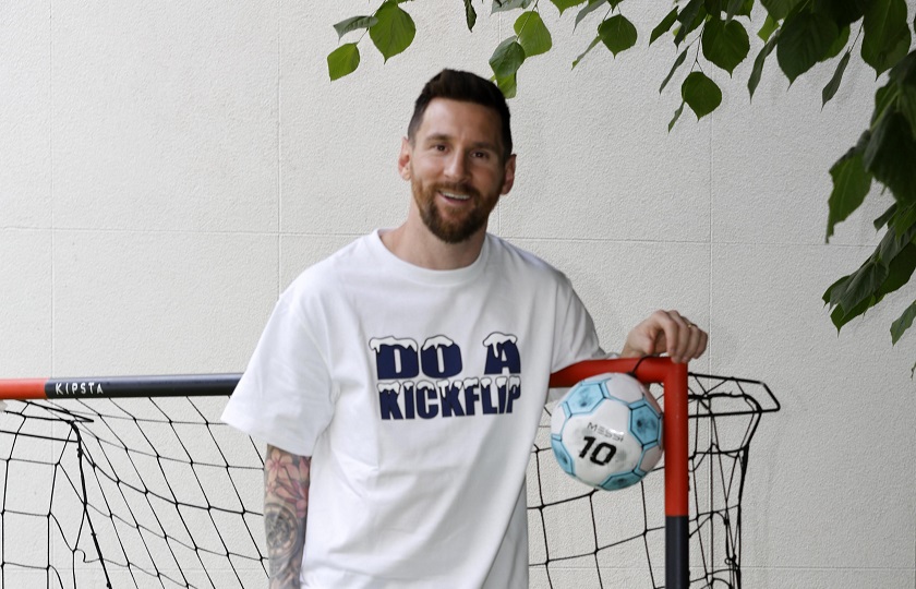 Así es el Inter Miami: El año pasado ya nos decían que el proyecto era en  torno a Messi