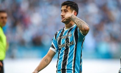 Foto: @Gremio.