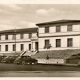 Fachada antigua del Ministerio de Salud en el año 1948. Foto: gentileza.