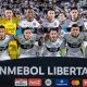 Foto: @elClubOlimpia.