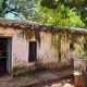 Herbario Histórico Teodoro Rojas en la desidia y el abandono. Foto: Gentileza