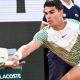 Carlos Alcaraz, semifinalista en el Roland Garros. Foto: La Marca.