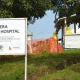 Hospital en Uganda. Foto:CNN.