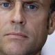 Emmanuel Macron. Foto: RFI.