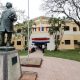 Colegio Nacional Bernardino Caballero, ex CNC. Foto: IP.