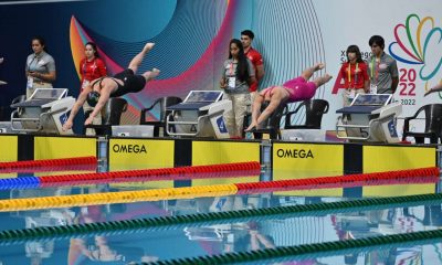 Siguiendo con el calendario del Nacional de Fuerza A, B y OPEN, la cita nuevamente promete muchas emociones. Foto: Gentileza.