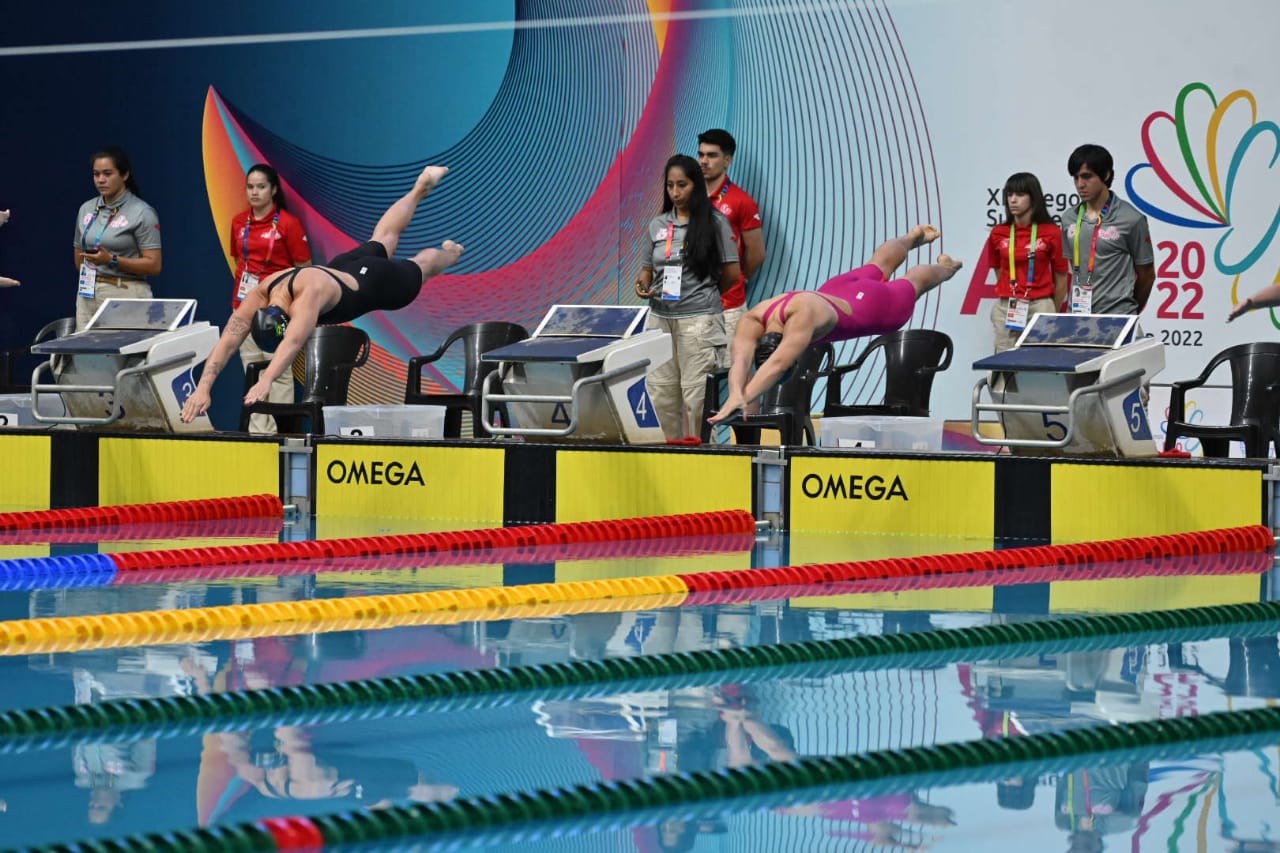 Siguiendo con el calendario del Nacional de Fuerza A, B y OPEN, la cita nuevamente promete muchas emociones. Foto: Gentileza.