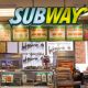 La famosa cadena de comida, Subway, ahora estará en Paraguay de la mano del Grupo Vierci. Foto: Gentileza.