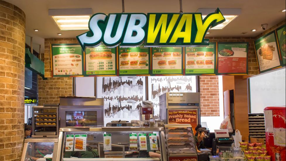 La famosa cadena de comida, Subway, arribará en Paraguay de la mano del Grupo Vierci. Foto: Gentileza.