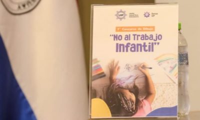 oto Ministerio de la Niñez y la Adolescencia