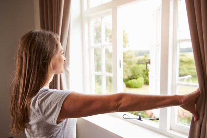 Ambientes ventilados. Foto: https://airelimpioglobal.com/