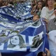 Abuelas de la Plaza de Mayo. Foto: DW.