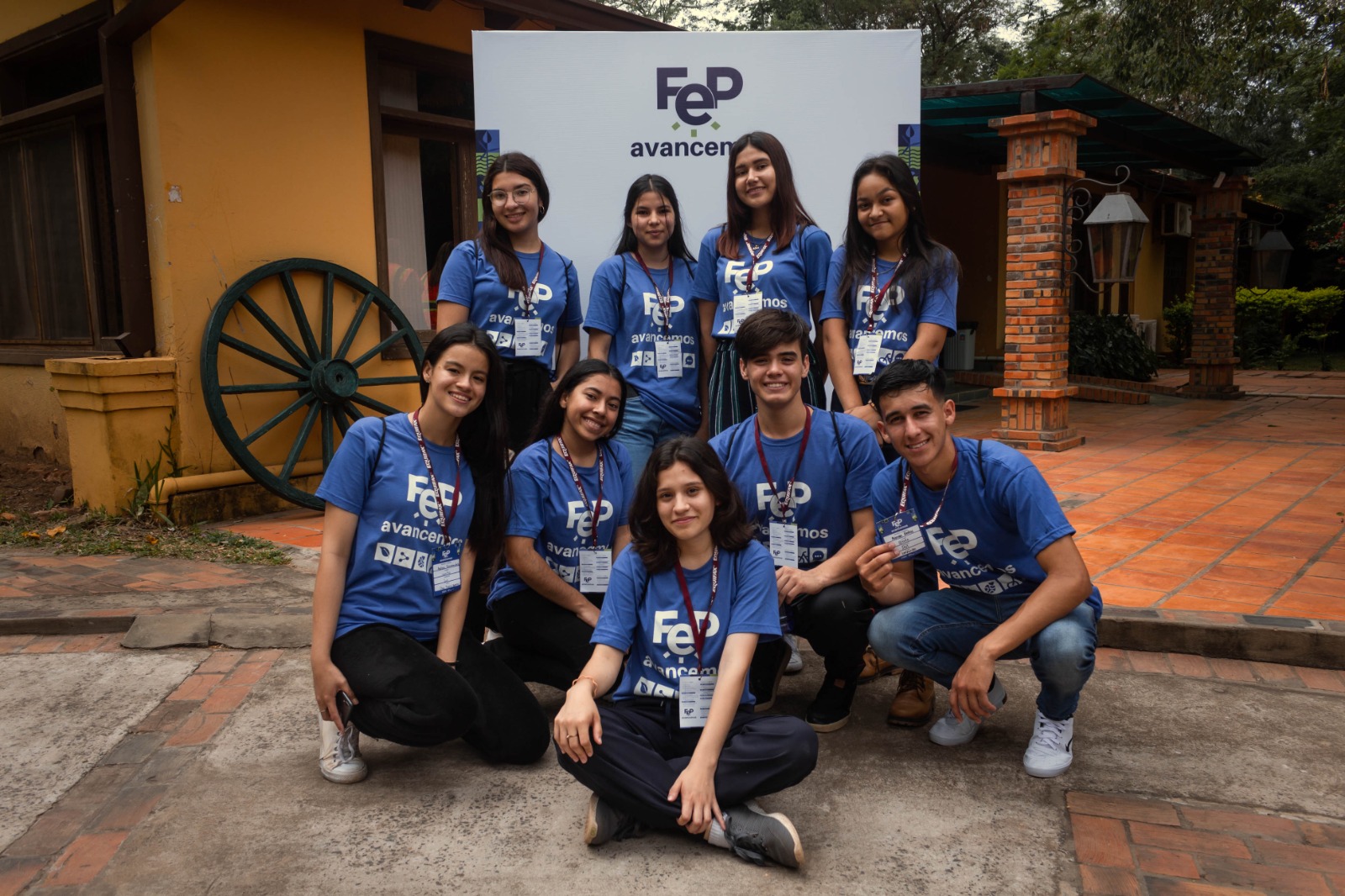 Foro de Emprendedores 2023. Foto: Gentileza.