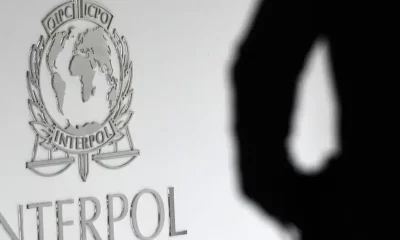 Interpol. Foto: DW.