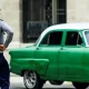 Policía de Cuba. Foto: DW.