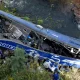 Autobus cayó al abismo. Foto: DW.