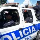 Policía de El Salvador. Foto: DW.