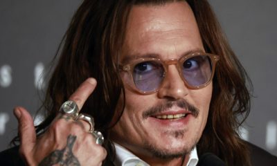 Johnny Depp. Foto: La Vanguardia.