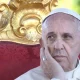 Papa Francisco, máximo líder de la Iglesia católica. Foto: DW.