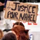 Protestas en Francia. Foto: DW.