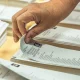 Votaciones en España. Foto: DW.