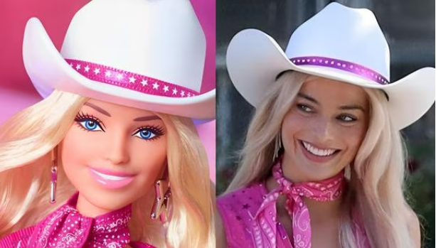 Este es el verdadero significado del final de Barbie la película