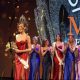 La trans Rikkie Valerie Kollé fue electa Miss Holanda. Foto: Antena 3.