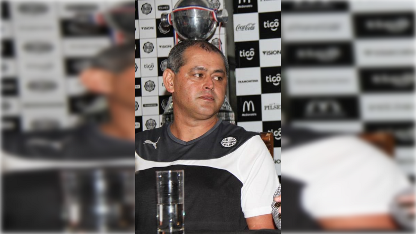 Foto: clubolimpia.com.py.