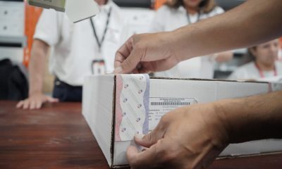 Elecciones internas municipales se realiza este domingo 9 de julio. Foto: Gentileza.