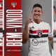 Imagen: @SaoPauloFC.