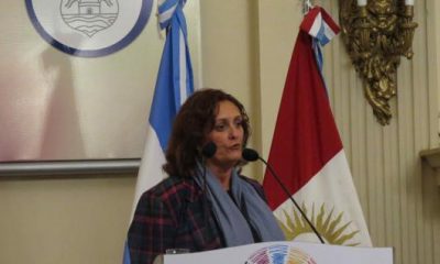 La doctora en Ciencias Médicas Teresita García Pérez. Foto: Gentileza.