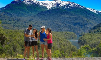 Las vacaciones de invierno son una oportunidad para hacer turismo en Argentina. Foto: gentileza.