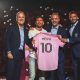 Foto: @InterMiamiCF.