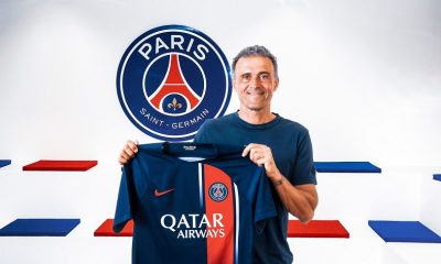 Foto: psg.fr.