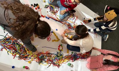 "MAPA abriendo caminos" en Ciudad del Este. Cortesía