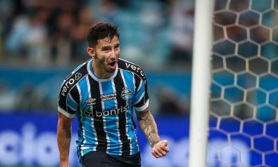 Foto: @gremio.