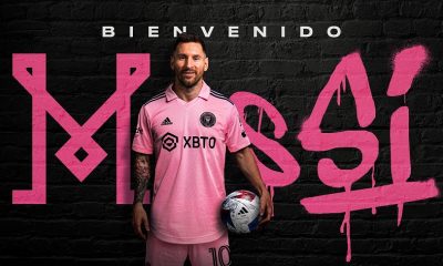 Imagen: @InterMiamiCF.