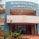 Municipalidad de Mbaracayu. Foto: Gentileza.