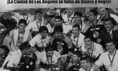 Imagen: @elClubOlimpia.