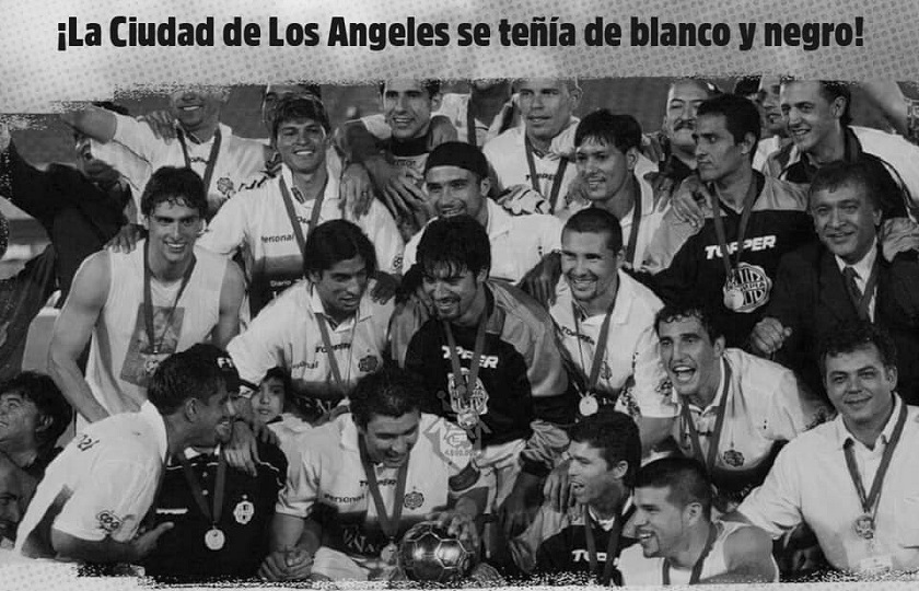 Imagen: @elClubOlimpia.