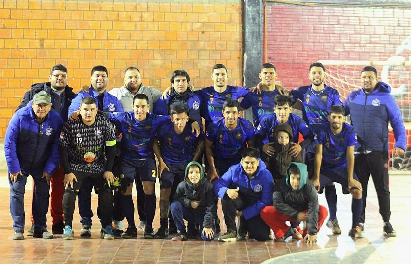 Plantel de San Antonio. Foto: LVD Producciones.