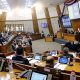 Plenaria de la Cámara de Diputados. Foto: Gentileza.