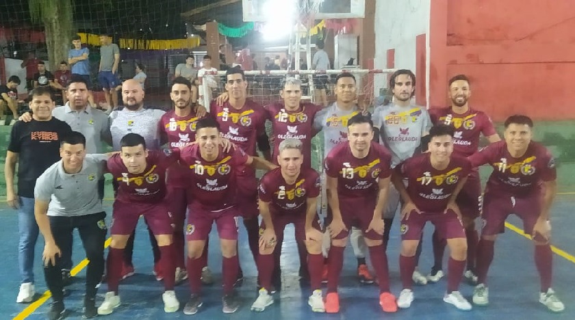 Plantel de Simón Bolívar. Foto: Gentileza.