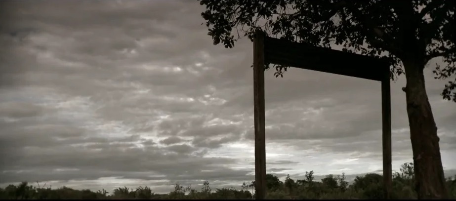 Fotograma de "Tren Paraguay" (2011), de Mauricio Rial Banti