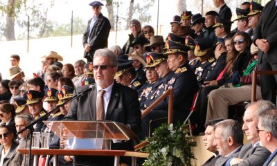 Enrique Duarte. Foto: Gentileza.