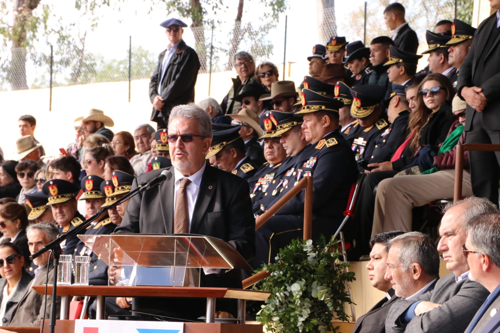 Enrique Duarte. Foto: Gentileza.