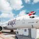 La aerolínea Arajet iniciará sus operaciones en el país y cubrirá la ruta Santo Domingo y Asunción. Foto: Arajet