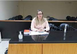 En el caso interviene la fiscal Yennifer Marchuk. Foto: Ministerio Público.