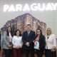 El Observatorio Económico de Turismo de Reuniones de Paraguay presentó los resultados del Estudio de la Oferta y Demanda. Foto: Senatur.